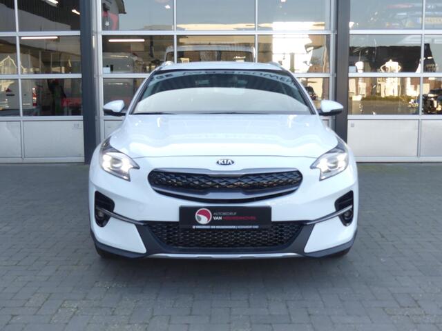 KIA Xceed 1.6 GDi PHEV DynamicLine