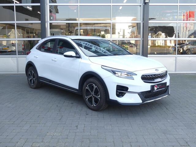 KIA Xceed 1.6 GDi PHEV DynamicLine