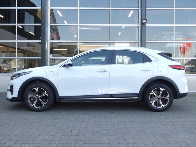 KIA Xceed 1.6 GDi PHEV DynamicLine