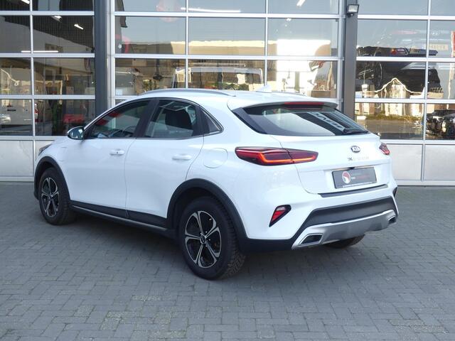 KIA Xceed 1.6 GDi PHEV DynamicLine