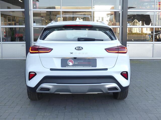 KIA Xceed 1.6 GDi PHEV DynamicLine