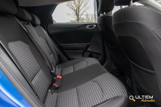 KIA Xceed 1.0 T-GDi ComfortLine | CARPLAY*STOELVERWARMING
