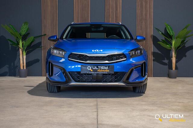 KIA Xceed 1.0 T-GDi ComfortLine | CARPLAY*STOELVERWARMING