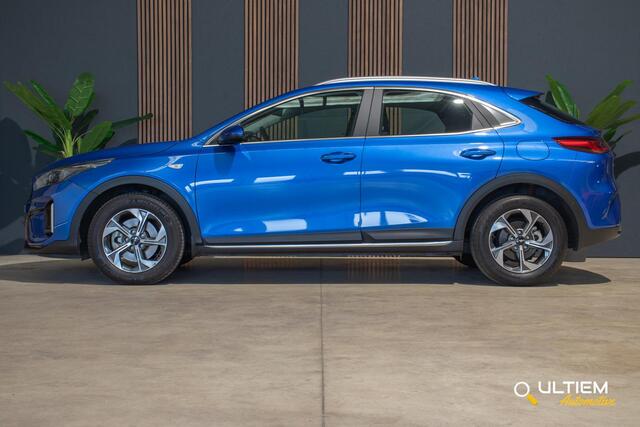 KIA Xceed 1.0 T-GDi ComfortLine | CARPLAY*STOELVERWARMING
