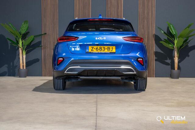 KIA Xceed 1.0 T-GDi ComfortLine | CARPLAY*STOELVERWARMING