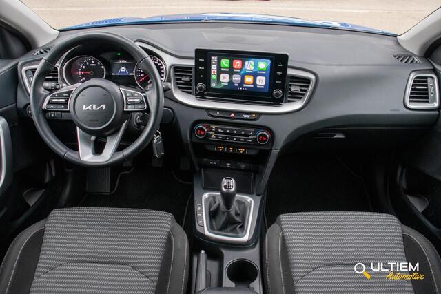 KIA Xceed 1.0 T-GDi ComfortLine | CARPLAY*STOELVERWARMING