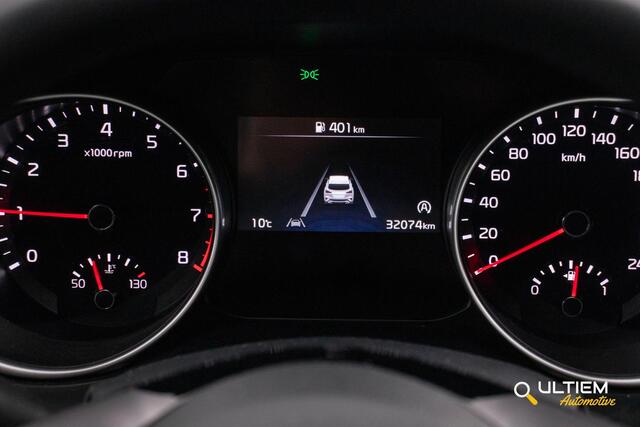 KIA Xceed 1.0 T-GDi ComfortLine | CARPLAY*STOELVERWARMING