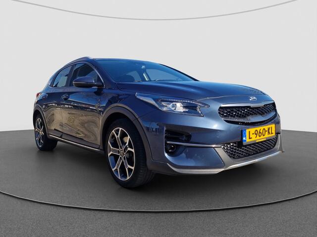 KIA Xceed 1.0 T-GDi DynamicLine Lichtmetalen velgen | Navigatie | Climate Control