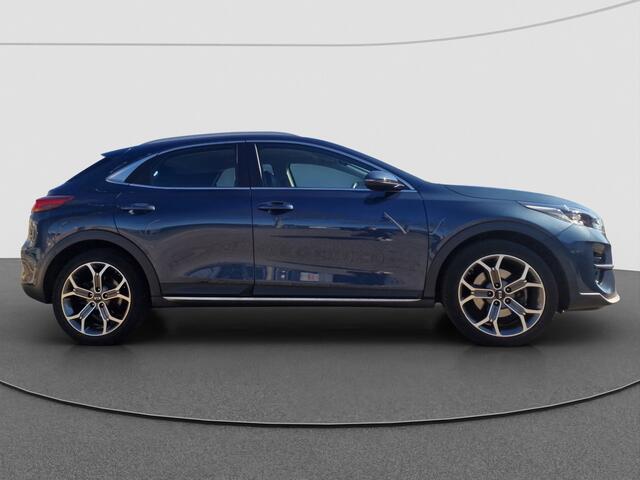 KIA Xceed 1.0 T-GDi DynamicLine Lichtmetalen velgen | Navigatie | Climate Control