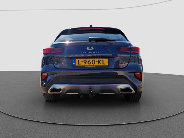 KIA Xceed 1.0 T-GDi DynamicLine Lichtmetalen velgen | Navigatie | Climate Control