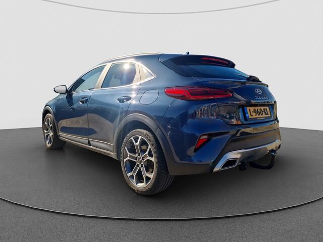 KIA Xceed 1.0 T-GDi DynamicLine Lichtmetalen velgen | Navigatie | Climate Control