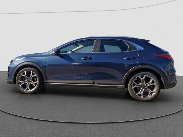KIA Xceed 1.0 T-GDi DynamicLine Lichtmetalen velgen | Navigatie | Climate Control