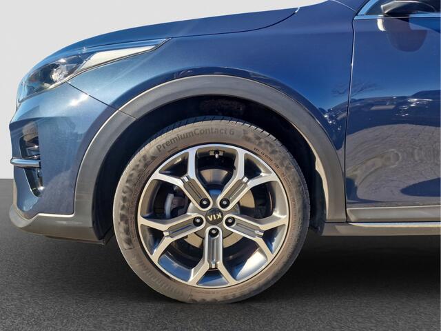 KIA Xceed 1.0 T-GDi DynamicLine Lichtmetalen velgen | Navigatie | Climate Control