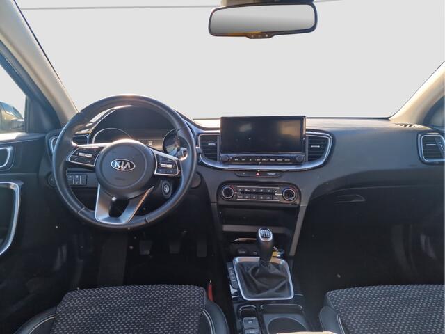 KIA Xceed 1.0 T-GDi DynamicLine Lichtmetalen velgen | Navigatie | Climate Control