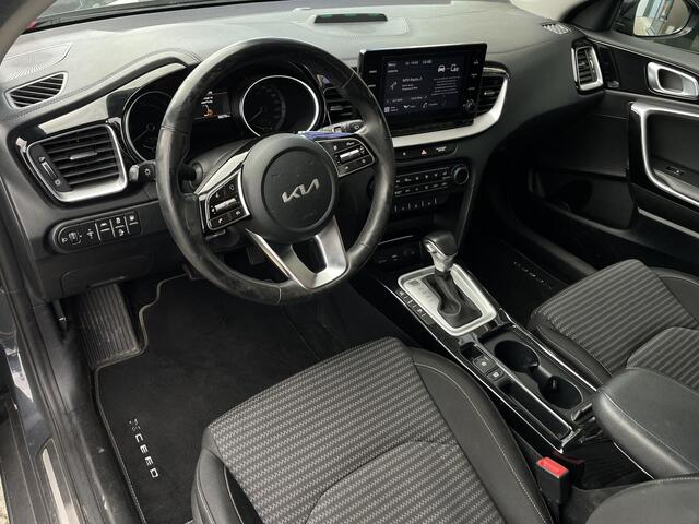 KIA Xceed 1.6 GDi PHEV DynamicLine | Plug-in Hybrid | Stoelverwarming | Stuurverwarming