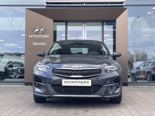 KIA Xceed 1.6 GDi PHEV DynamicLine | Plug-in Hybrid | Stoelverwarming | Stuurverwarming