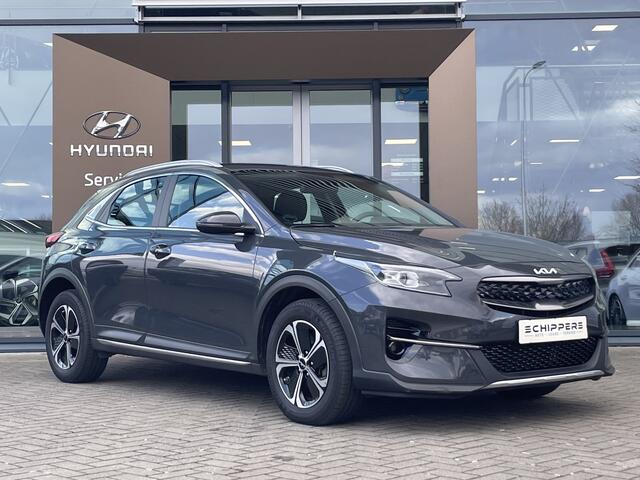 KIA Xceed 1.6 GDi PHEV DynamicLine | Plug-in Hybrid | Stoelverwarming | Stuurverwarming