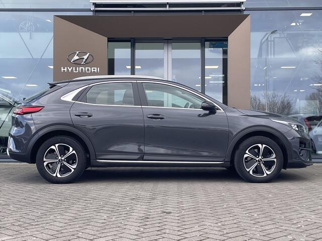 KIA Xceed 1.6 GDi PHEV DynamicLine | Plug-in Hybrid | Stoelverwarming | Stuurverwarming