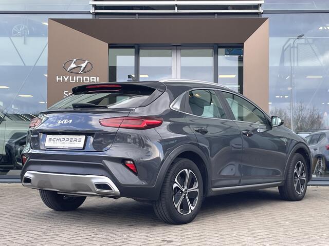 KIA Xceed 1.6 GDi PHEV DynamicLine | Plug-in Hybrid | Stoelverwarming | Stuurverwarming
