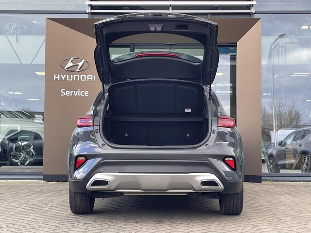 KIA Xceed 1.6 GDi PHEV DynamicLine | Plug-in Hybrid | Stoelverwarming | Stuurverwarming