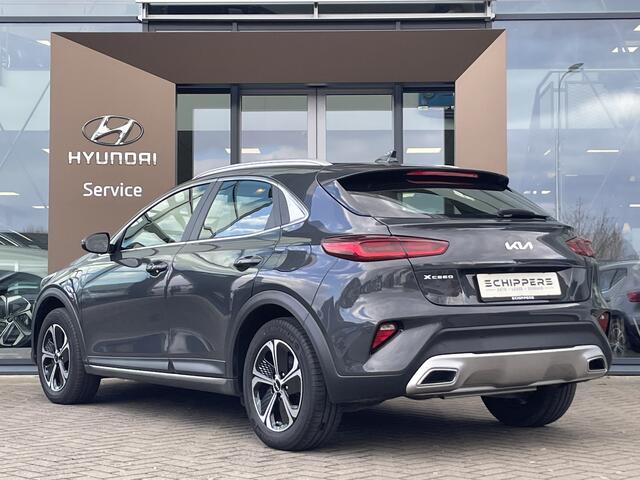KIA Xceed 1.6 GDi PHEV DynamicLine | Plug-in Hybrid | Stoelverwarming | Stuurverwarming