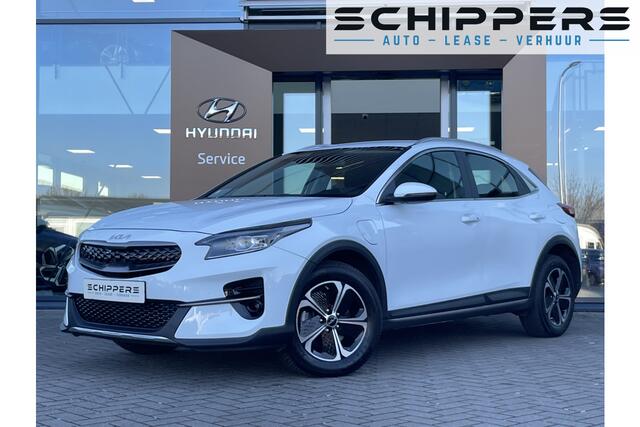 KIA Xceed 1.6 GDi PHEV DynamicLine | Navigatie | Stuurwiel verwarmd | Plug-in Hybrid