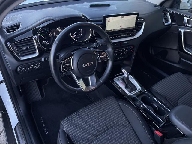 KIA Xceed 1.6 GDi PHEV DynamicLine | Navigatie | Stuurwiel verwarmd | Plug-in Hybrid
