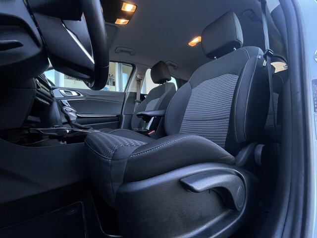 KIA Xceed 1.6 GDi PHEV DynamicLine | Navigatie | Stuurwiel verwarmd | Plug-in Hybrid