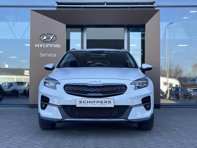 KIA Xceed 1.6 GDi PHEV DynamicLine | Navigatie | Stuurwiel verwarmd | Plug-in Hybrid