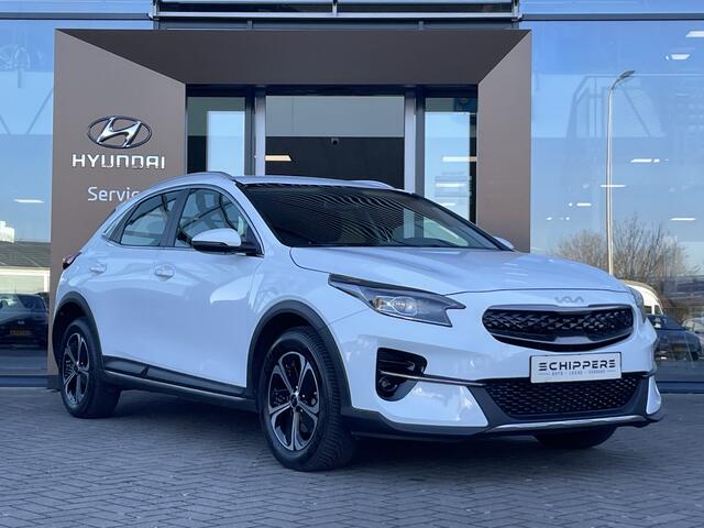 KIA Xceed 1.6 GDi PHEV DynamicLine | Navigatie | Stuurwiel verwarmd | Plug-in Hybrid