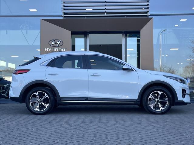 KIA Xceed 1.6 GDi PHEV DynamicLine | Navigatie | Stuurwiel verwarmd | Plug-in Hybrid