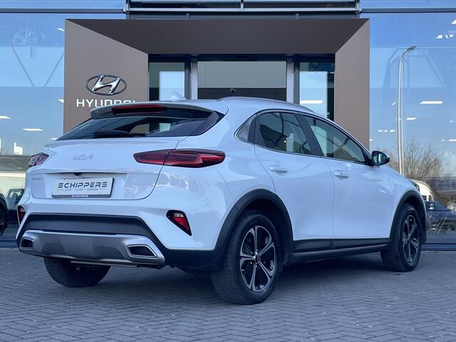 KIA Xceed 1.6 GDi PHEV DynamicLine | Navigatie | Stuurwiel verwarmd | Plug-in Hybrid