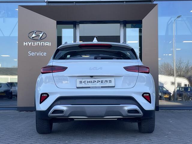 KIA Xceed 1.6 GDi PHEV DynamicLine | Navigatie | Stuurwiel verwarmd | Plug-in Hybrid
