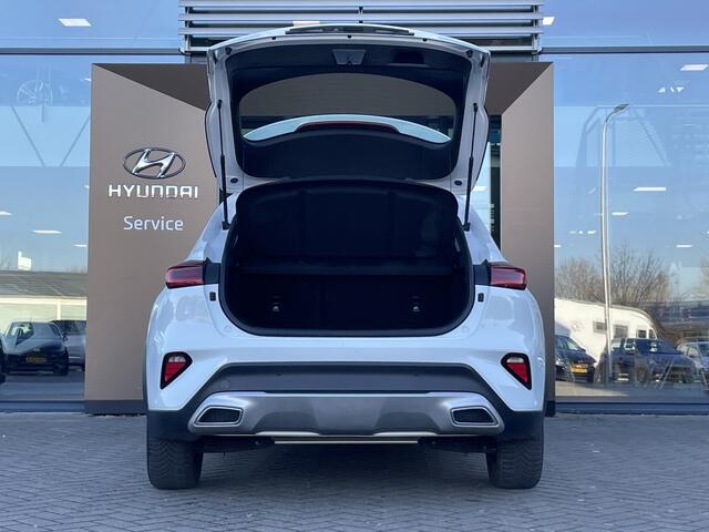KIA Xceed 1.6 GDi PHEV DynamicLine | Navigatie | Stuurwiel verwarmd | Plug-in Hybrid