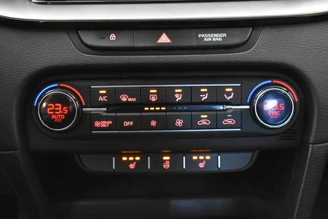 KIA Xceed 1.6 GDi PHEV DynamicLine Camera Apple Carplay Stoel + Stuur Verwarming