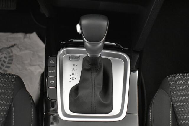 KIA Xceed 1.6 GDi PHEV DynamicLine Camera Apple Carplay Stoel + Stuur Verwarming