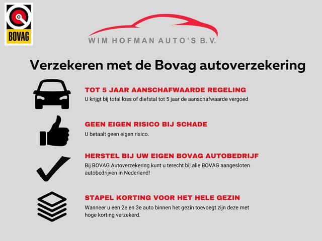 KIA Xceed 1.6 GDi PHEV DynamicLine Camera Apple Carplay Stoel + Stuur Verwarming