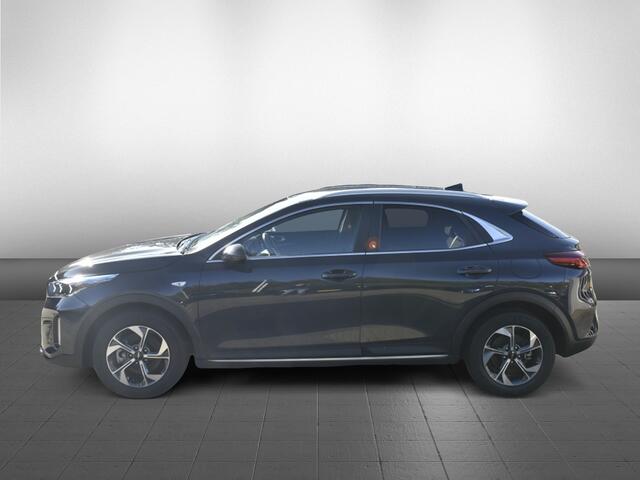 KIA Xceed Xceed 1.5 T-GDI Prestige/ camera