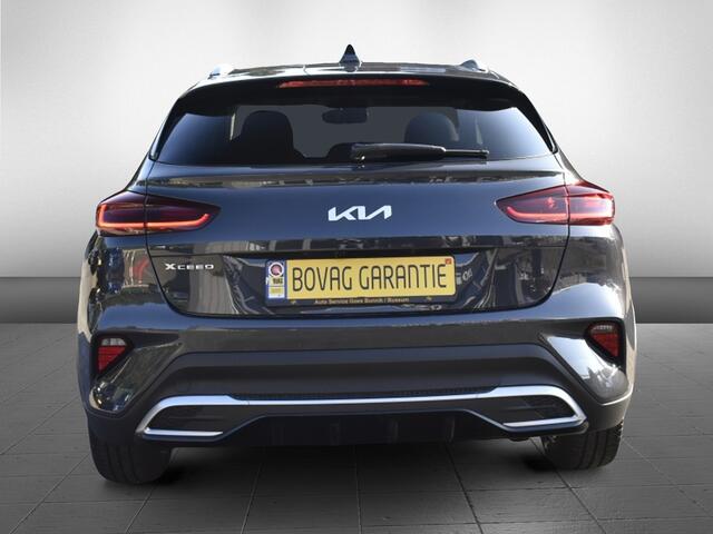 KIA Xceed Xceed 1.5 T-GDI Prestige/ camera