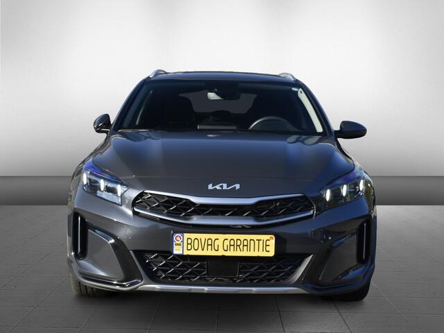 KIA Xceed Xceed 1.5 T-GDI Prestige/ camera