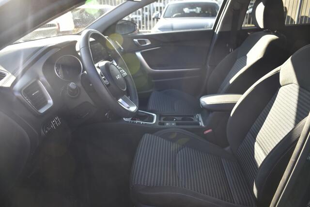 KIA Xceed Xceed 1.5 T-GDI Prestige/ camera