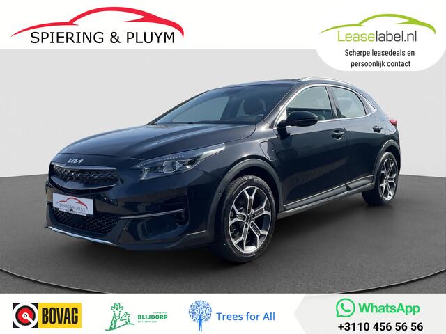 KIA Xceed 1.6 GDi PHEV DynamicPlusLine | Trekhaak | Schuifdak | Elektr. klep