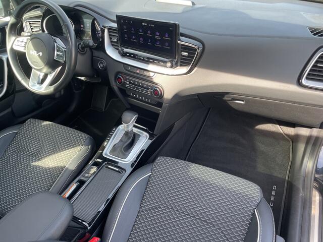 KIA Xceed 1.6 GDi PHEV DynamicPlusLine | Trekhaak | Schuifdak | Elektr. klep
