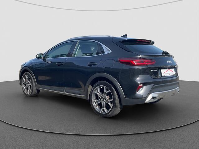 KIA Xceed 1.6 GDi PHEV DynamicPlusLine | Trekhaak | Schuifdak | Elektr. klep