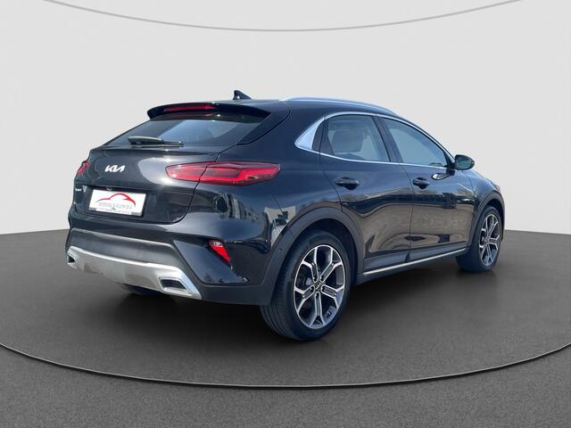 KIA Xceed 1.6 GDi PHEV DynamicPlusLine | Trekhaak | Schuifdak | Elektr. klep