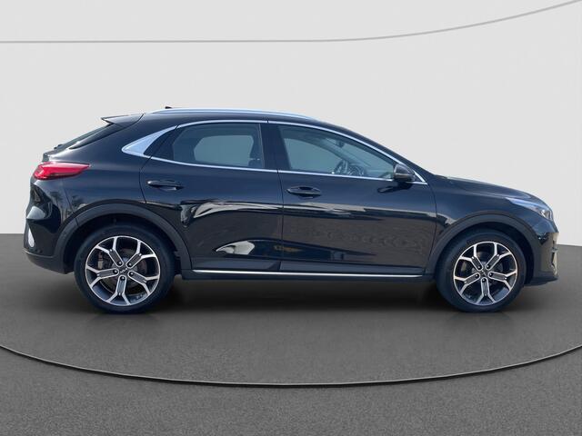 KIA Xceed 1.6 GDi PHEV DynamicPlusLine | Trekhaak | Schuifdak | Elektr. klep