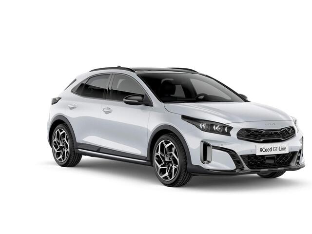 KIA Xceed 1.5 T-GDi GT-PlusLine | Levering Juli | Full Option
