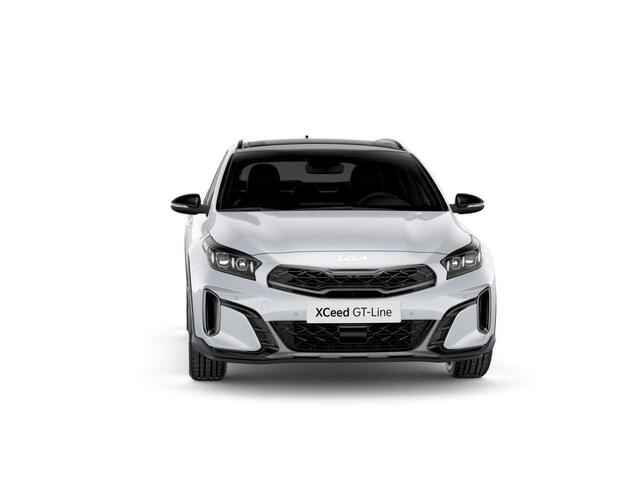 KIA Xceed 1.5 T-GDi GT-PlusLine | Levering Juli | Full Option