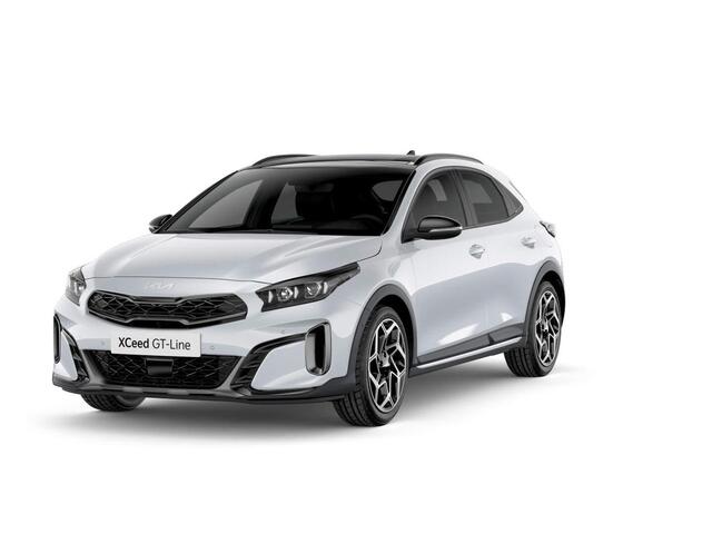 KIA Xceed 1.5 T-GDi GT-PlusLine | Levering Juli | Full Option