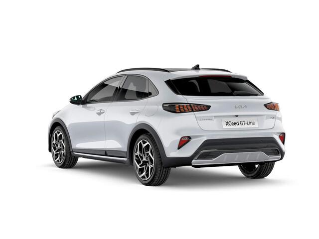 KIA Xceed 1.5 T-GDi GT-PlusLine | Levering Juli | Full Option